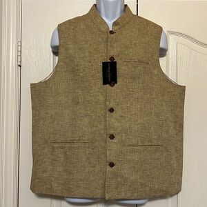 Top quality vest- Gent’s Jacket. 2XL.